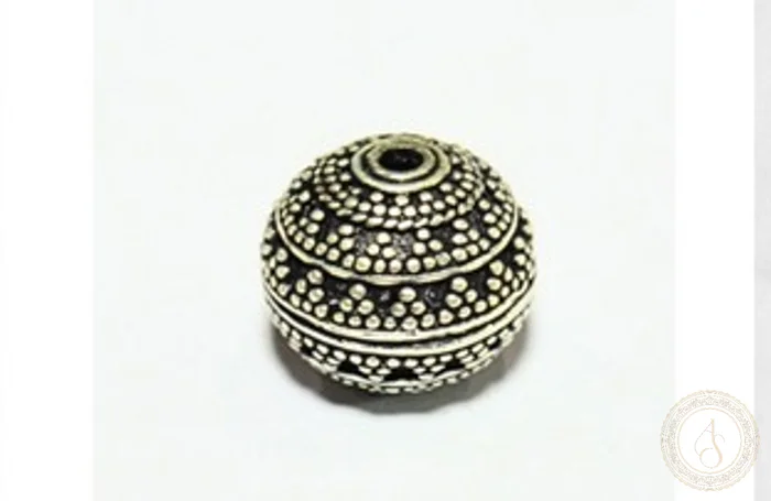 AS-BB-058 - Bali Beads