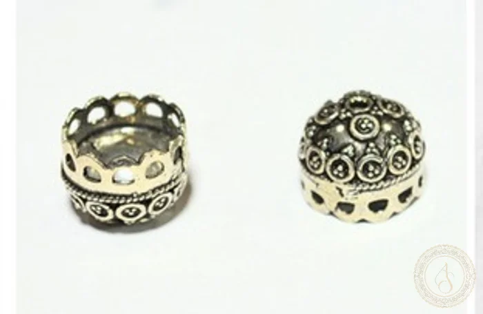 AS-BB-059 - Bali Beads