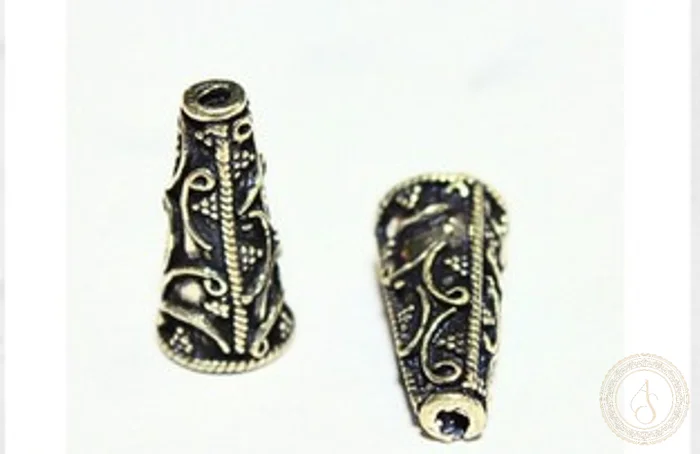 AS-BB-060 - Bali Beads