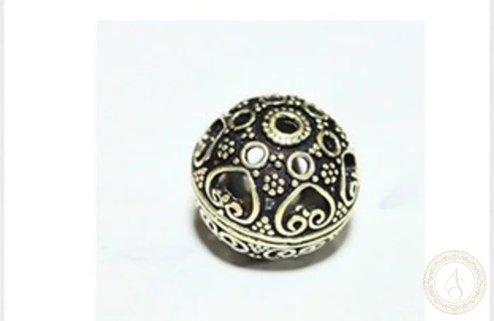 AS-BB-061 - Bali Beads