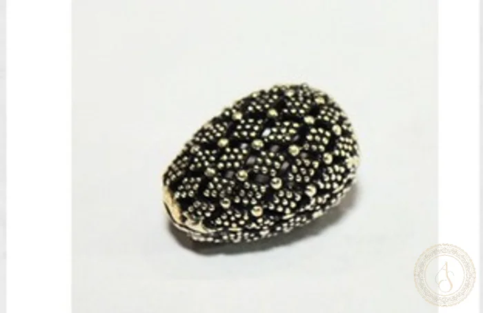 AS-BB-062 - Bali Beads