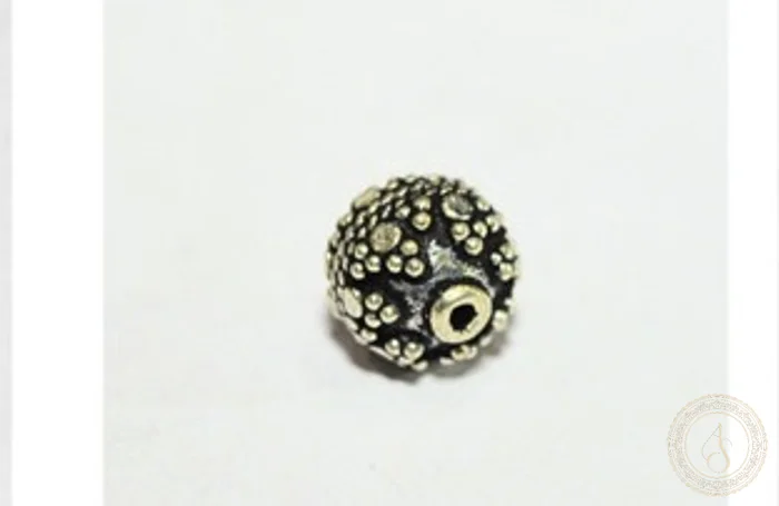 AS-BB-063 - Bali Beads