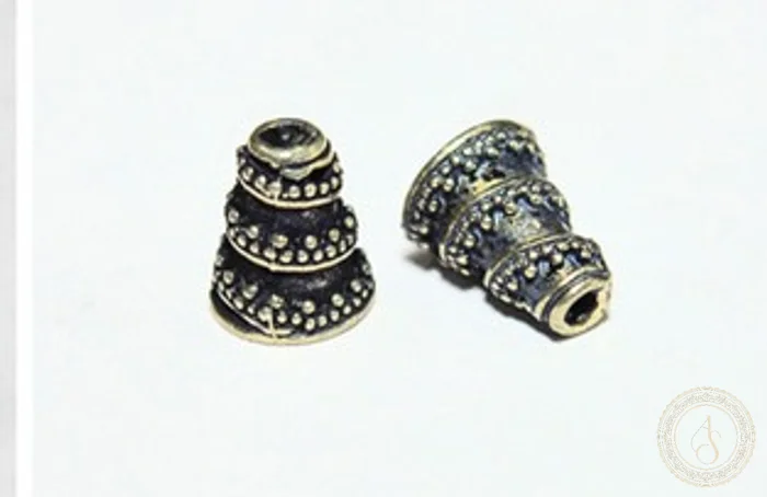 AS-BB-064 - Bali Beads