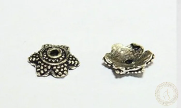 AS-BB-065 - Bali Beads
