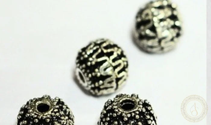 AS-BB-066 - Bali Beads