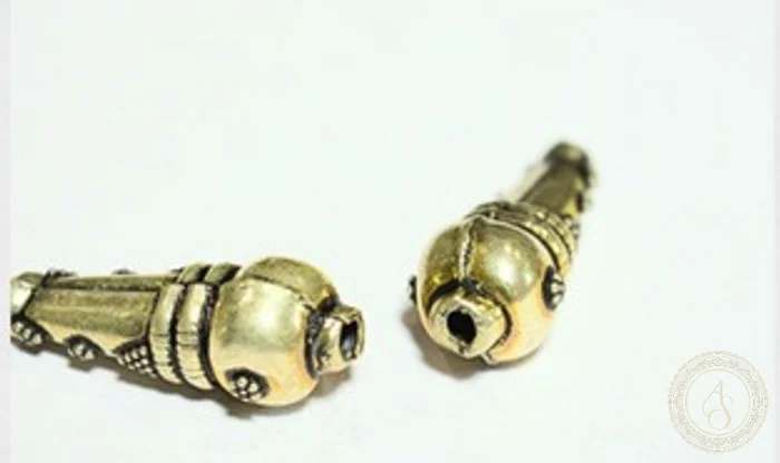 AS-BB-070 - Bali Beads