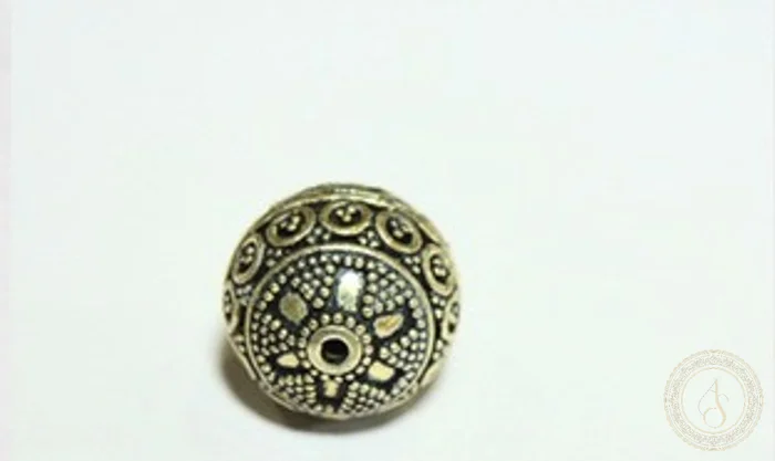 AS-BB-071 - Bali Beads
