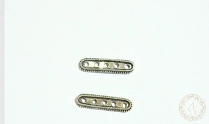 AS-BB-072 - Bali Beads
