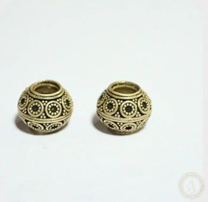 AS-BB-073 - Bali Beads