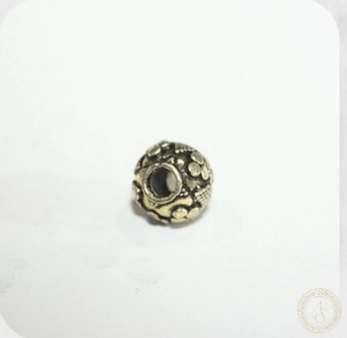 AS-BB-074 - Bali Beads