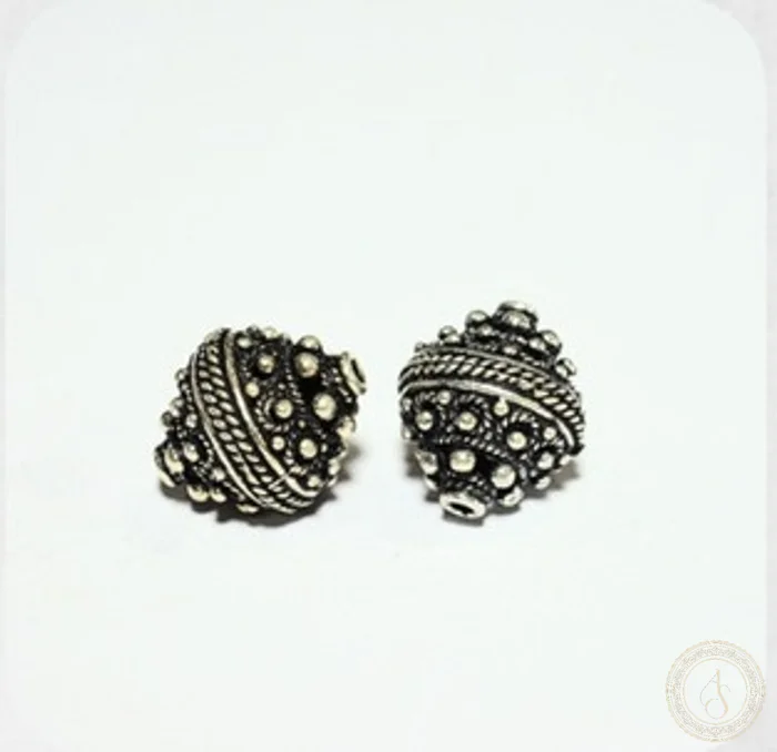AS-BB-076 - Bali Beads