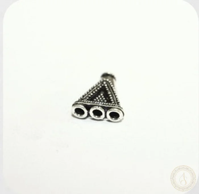 AS-BB-079 - Bali Beads