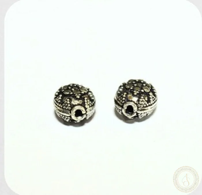 AS-BB-080 - Bali Beads