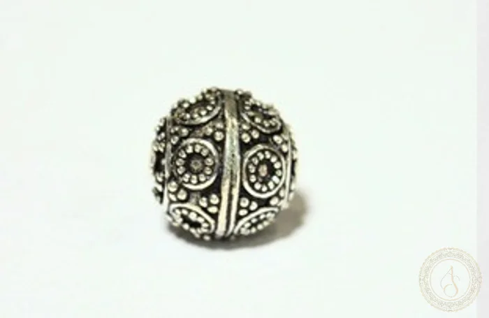 AS-BB-081 - Bali Beads