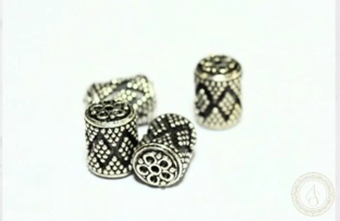 AS-BB-084 - Bali Beads