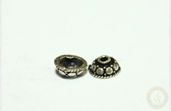 AS-BB-085 - Bali Beads