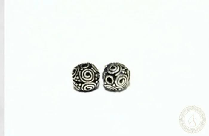 AS-BB-088 - Bali Beads