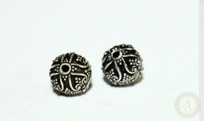 AS-BB-089 - Bali Beads