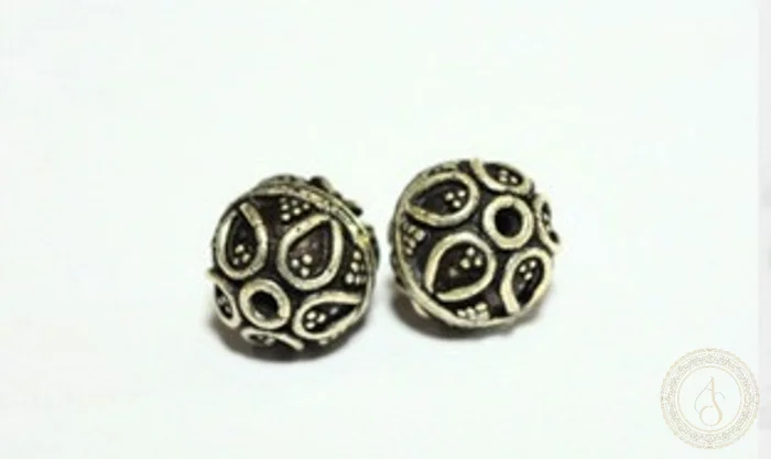 AS-BB-091 - Bali Beads