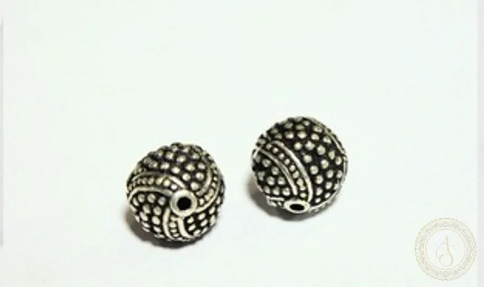 AS-BB-092 - Bali Beads