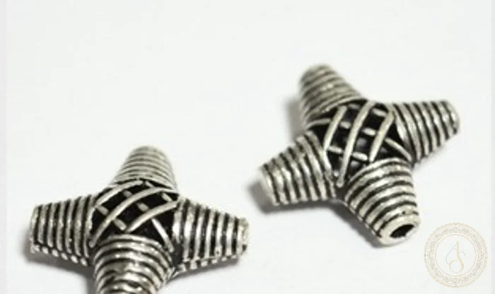 AS-BB-094 - Bali Beads