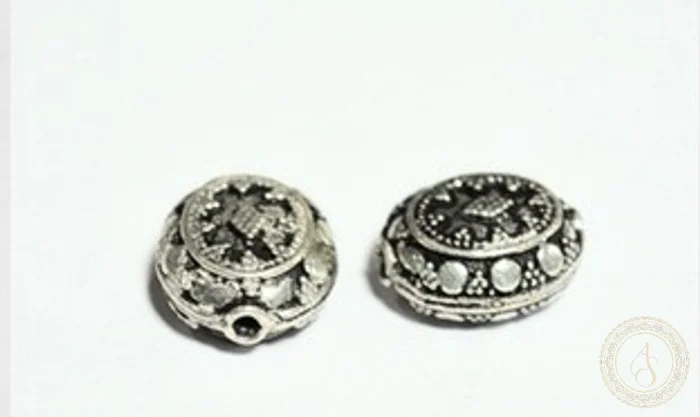 AS-BB-095 - Bali Beads