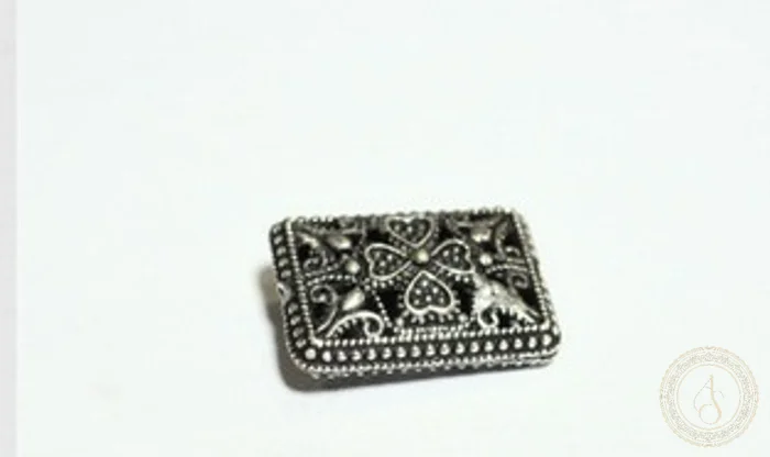 AS-BB-096 - Bali Beads