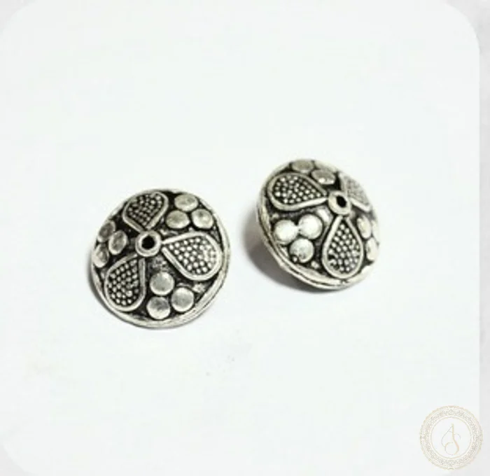 AS-BB-098 - Bali Beads