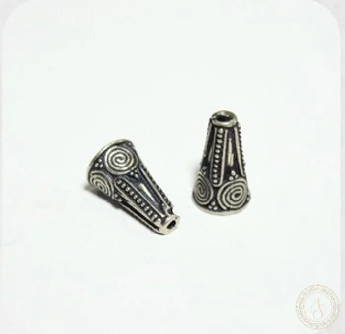 AS-BB-100 - Bali Beads