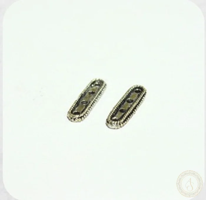 AS-BB-102 - Bali Beads