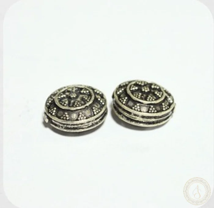 AS-BB-103 - Bali Beads