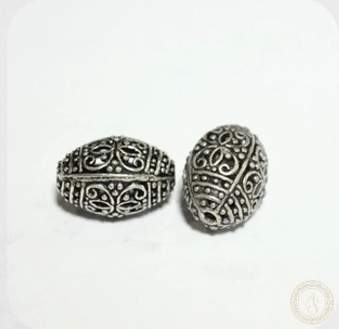 AS-BB-104 - Bali Beads