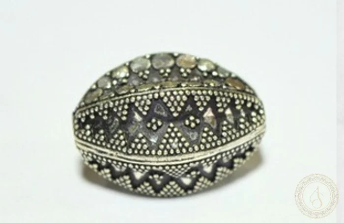 AS-BB-106 - Bali Beads