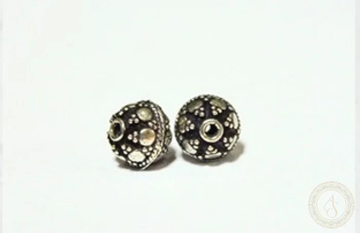 AS-BB-108 - Bali Beads