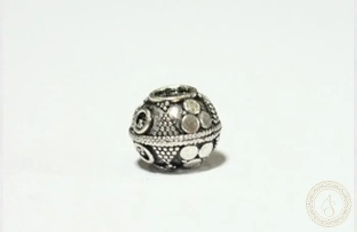 AS-BB-109 - Bali Beads