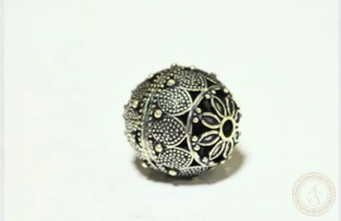 AS-BB-110 - Bali Beads