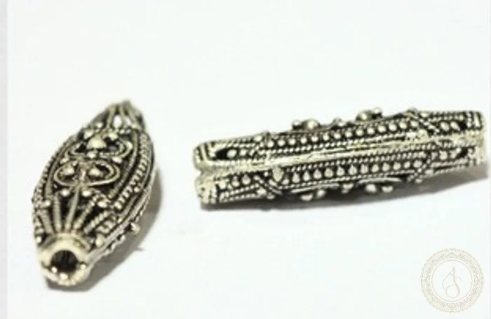 AS-BB-111 - Bali Beads