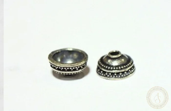 AS-BB-112 - Bali Beads