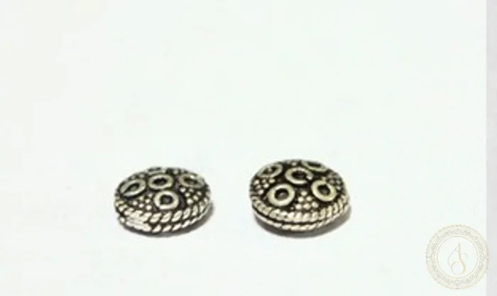 AS-BB-114 - Bali Beads