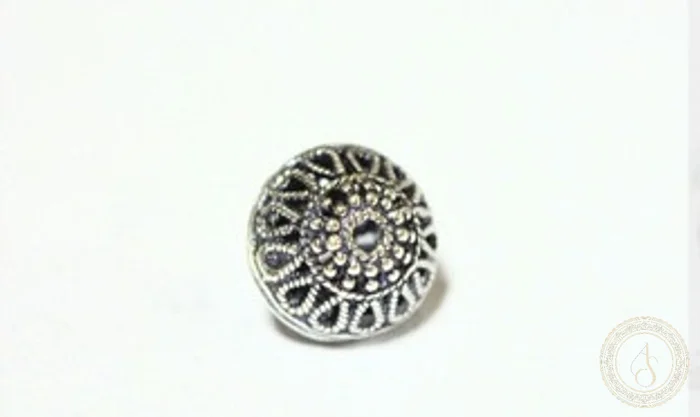 AS-BB-115 - Bali Beads