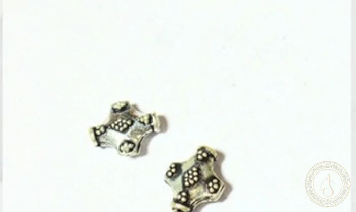 AS-BB-116 - Bali Beads
