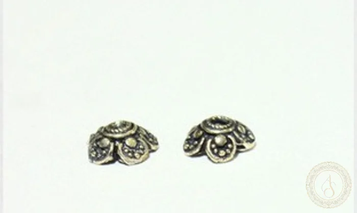 AS-BB-117 - Bali Beads