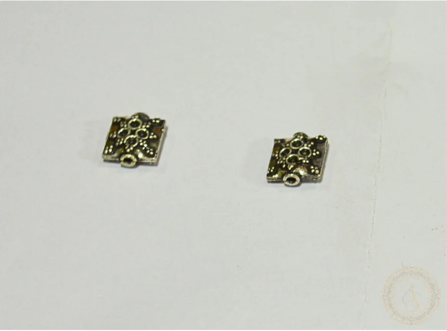 AS-BB-118 - Bali Beads