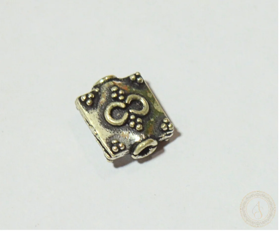 AS-BB-120 - Bali Beads