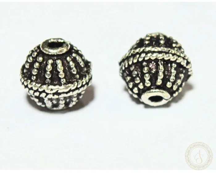AS-BB-127 - Bali Beads