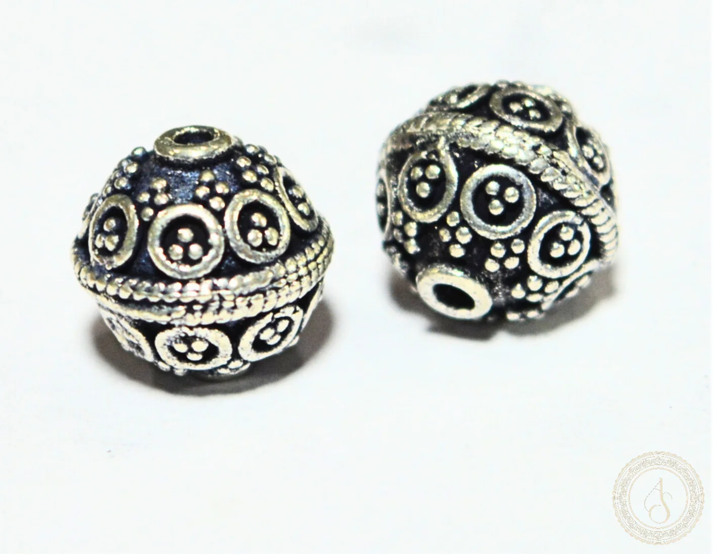 AS-BB-130 - Bali Beads