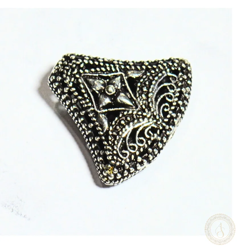 AS-BB-133 - Bali Beads