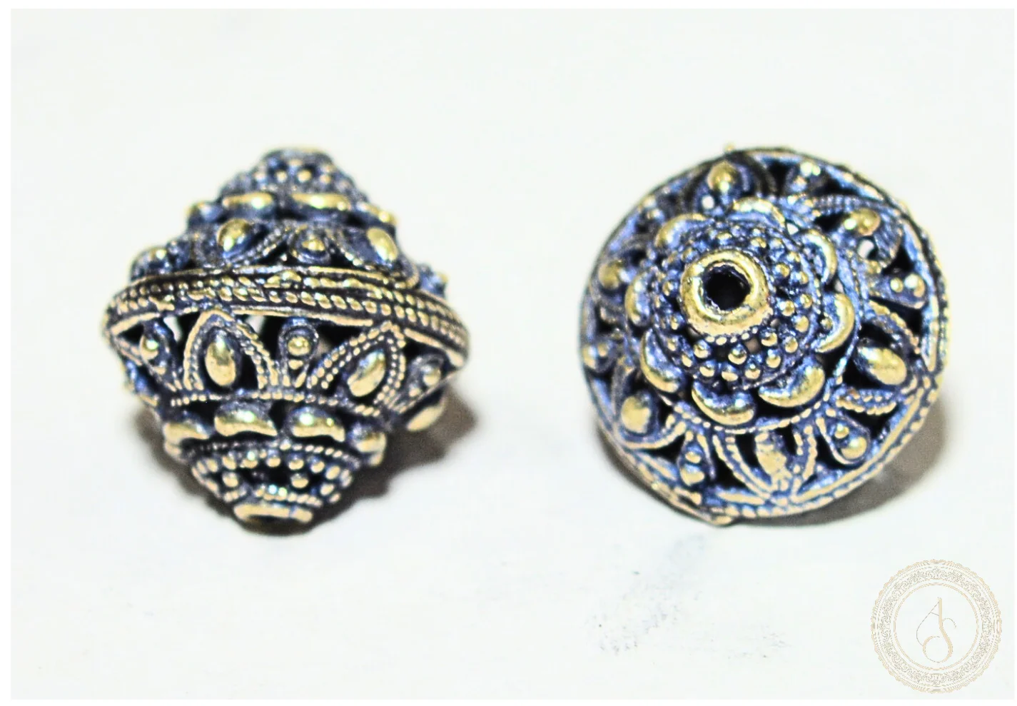 AS-BB-139 - Bali Beads