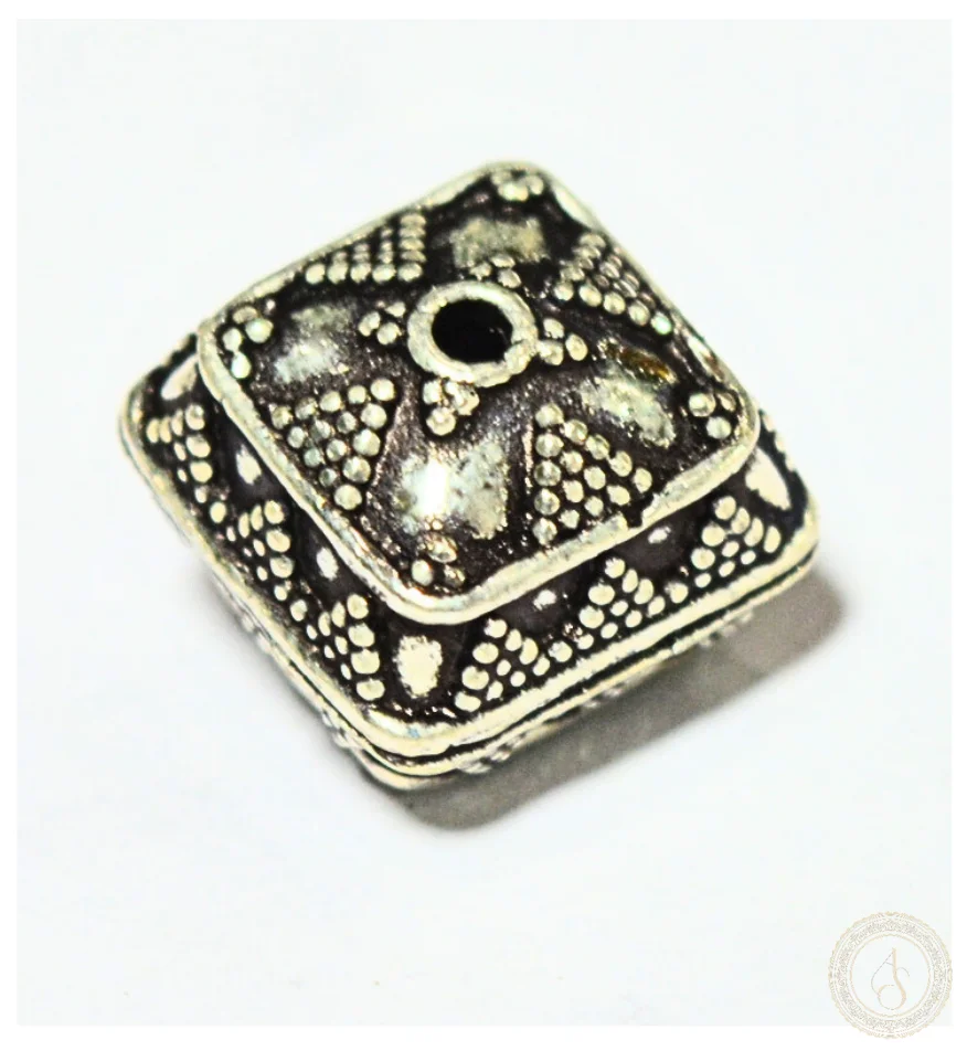 AS-BB-142 - Bali Beads