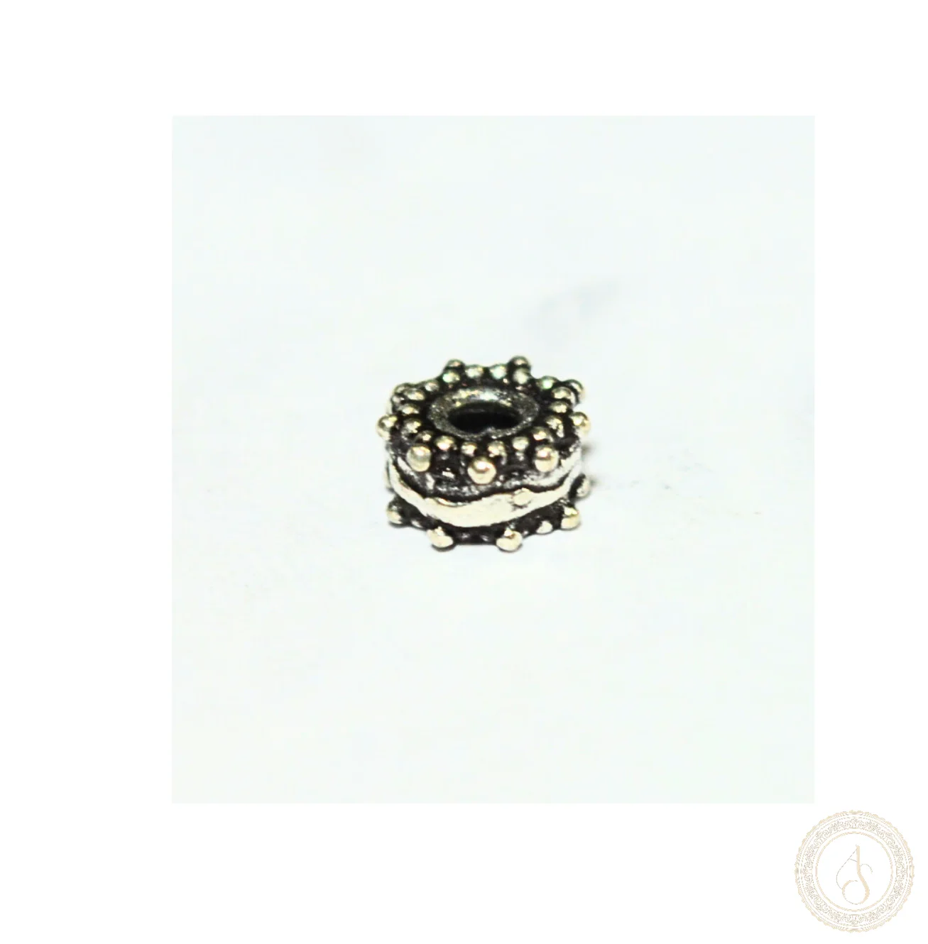 AS-BB-155 - Bali Beads